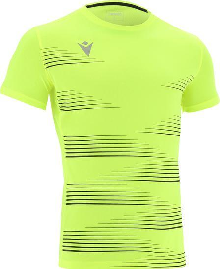 Giallo, Nero
