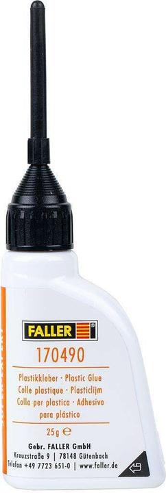 Image du produit Faller Colle Sort Super-Expert