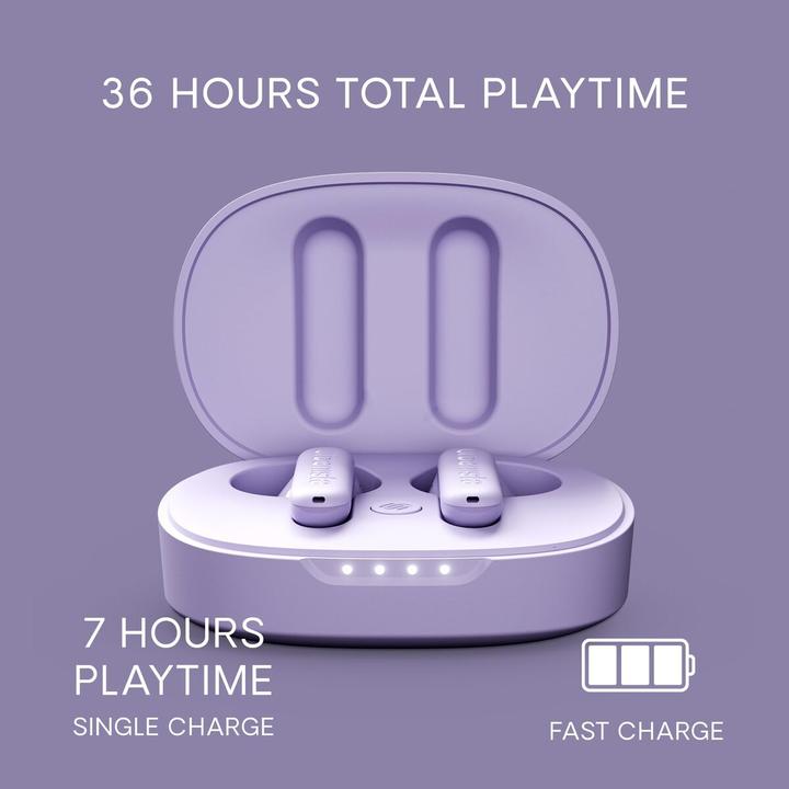 Actual product image Urbanista Copenhagen 2 (ANC, 7 h, Wireless)