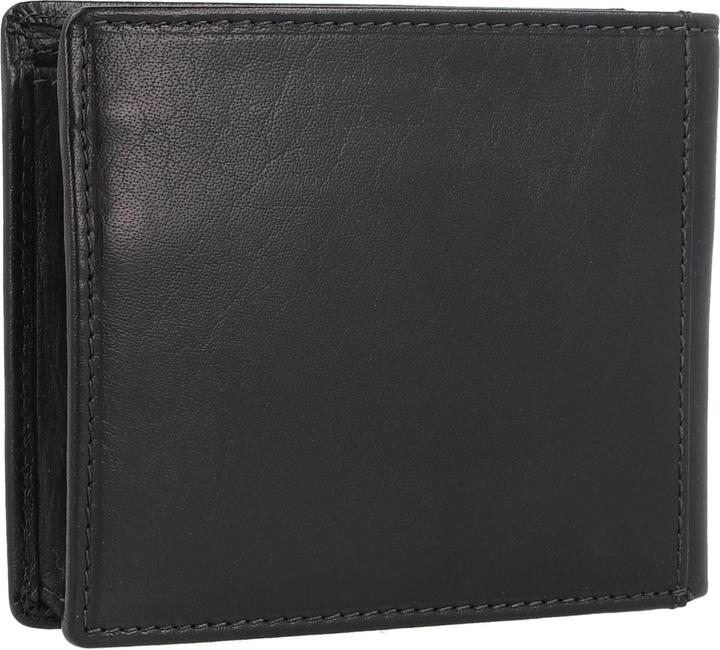 Actual product image Camel Active Dust wallet RFID protection leather 12 cm