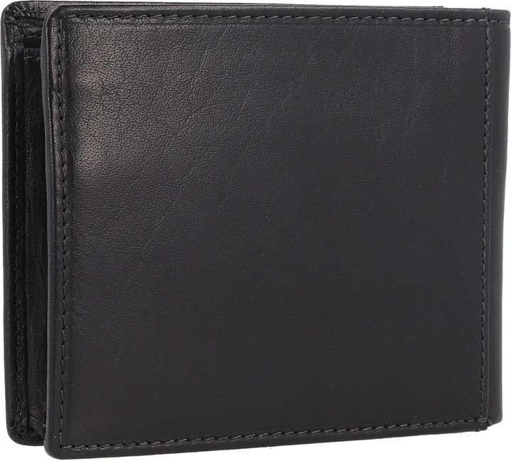 Produktbild Camel Active Dust Geldbörse RFID Schutz Leder 12 cm