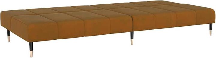 Produktbild vidaXL Schlafsofa