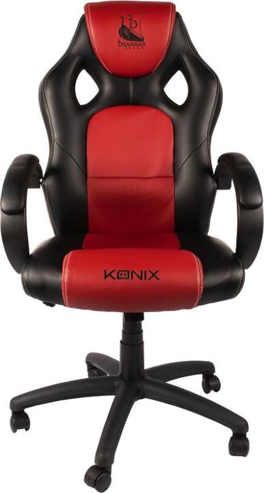 Konix Fauteuil gaming Jötun - Drakkar