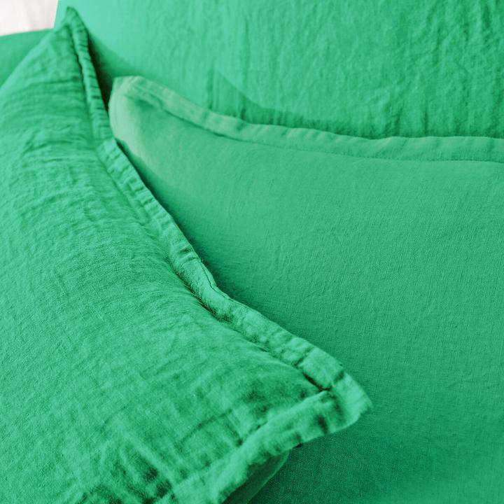Actual product image La Redoute Interieurs Linot (Duvet cover, 160 x 210 cm)