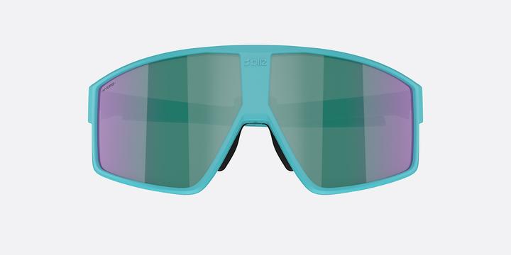 Immagine prodotto Bliz P002S (turchese-verde w blu-verde)