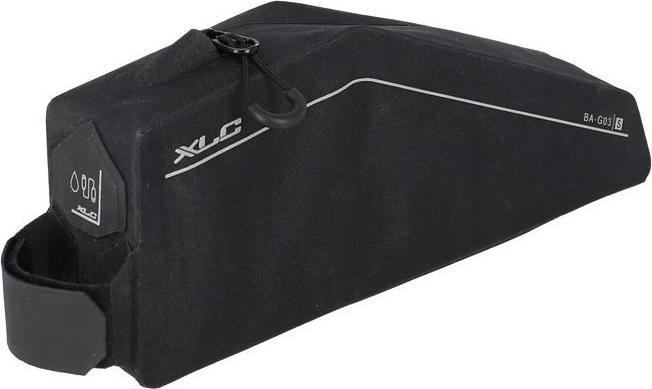 Actual product image XLC BA-G03 (1 l, Frame bag)