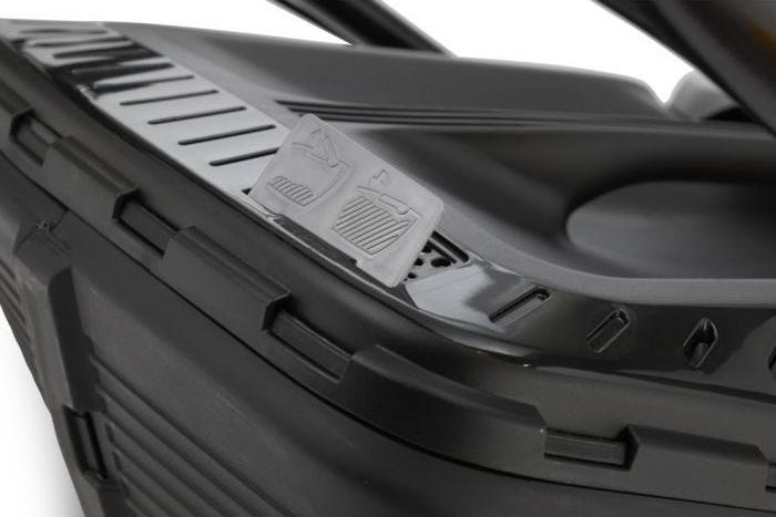 Produktbild Alpina Garden Petrol Lawn Mower Alpina Al4 46 Sa (Benzinbetrieb)