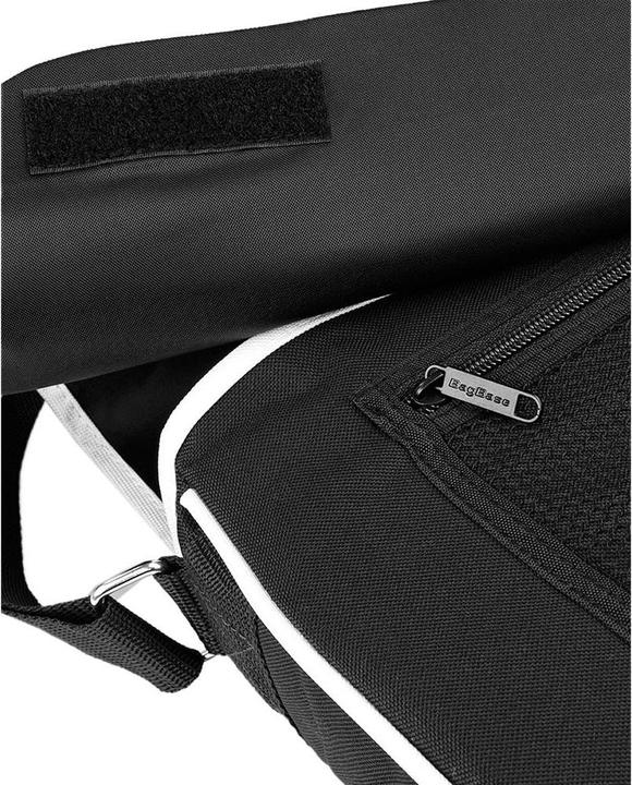 Immagine prodotto Bagbase - Borsa Messenger stile retrò - 12 Litri (12 l)