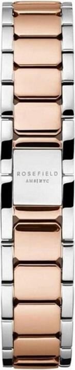 Actual product image Rosefield The Tribeca (Analogue wristwatch, 33 mm)