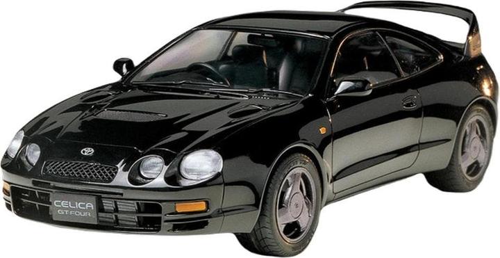 Immagine prodotto Tamiya Celica GT-Four