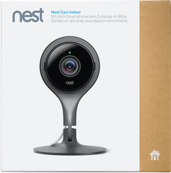 Immagine prodotto Nest Cam (1920 x 1080 Pixels)