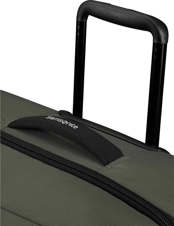 Actual product image Samsonite Roadseeker Reisetasche mit Rollen 68cm (88 l)