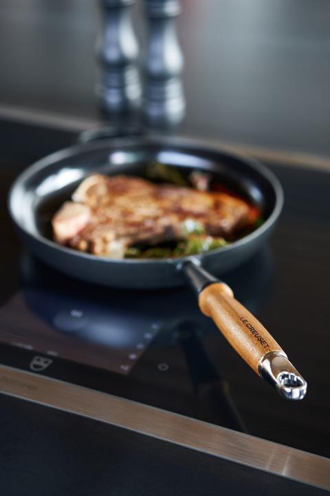 Produktbild Le Creuset Gussbratpfanne SIGNATURE Ø 28cm (28 cm, Bratpfanne, Gusseisen)