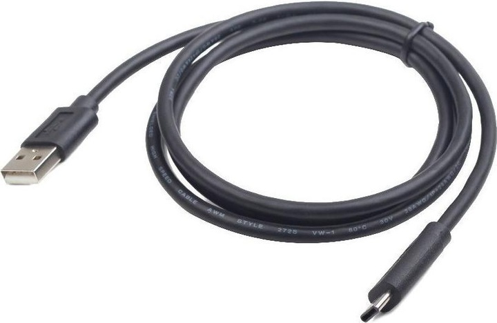Actual product image Gembird A - C (1.80 m, USB 2.0)