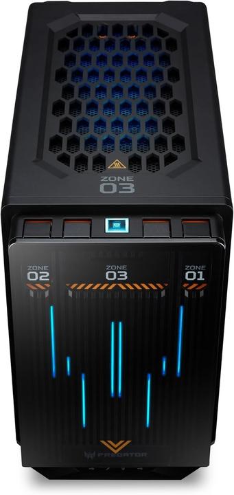 Actual product image Acer POX-650 (1000 GB, 32 GB, Intel Core i7-13700)