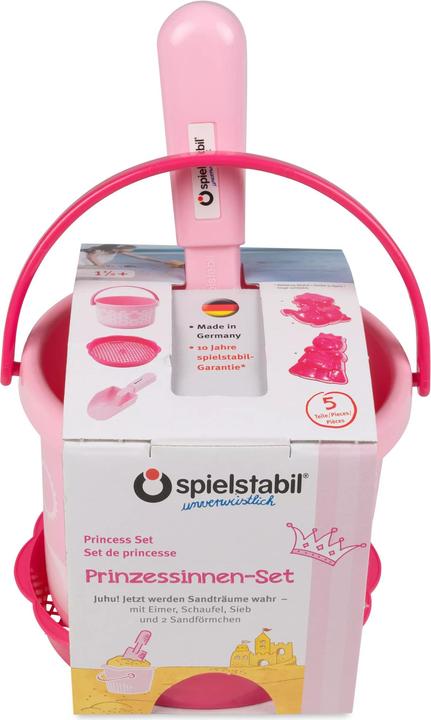 Image du produit Spielstabil Princesses