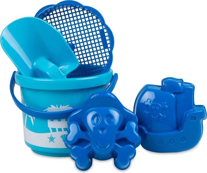 Actual product image Spielstabil Toy Pirate Set