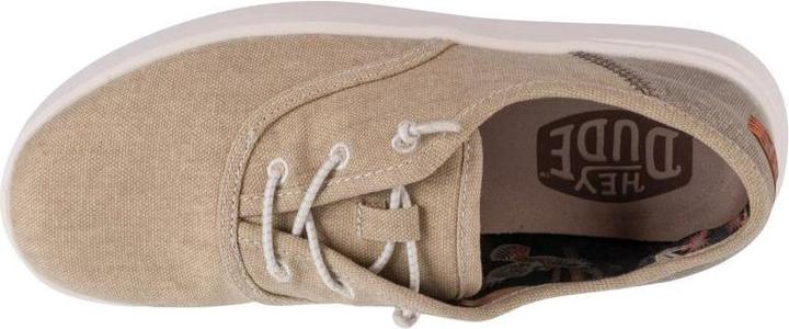 Image du produit Hey Dude Conway Craft Damenschuhe (38)