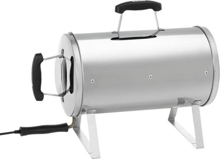 Mustang Electric Smokemaker, 1100 W
