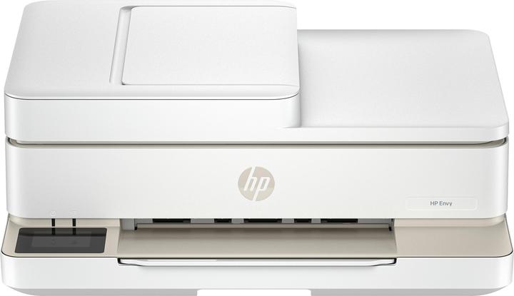 HP Envy 6532e (Ink, Colour)