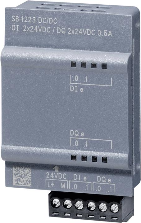 Produktbild Siemens SIGNALPLATINE S7-1200 SB1231 TC 1AI
