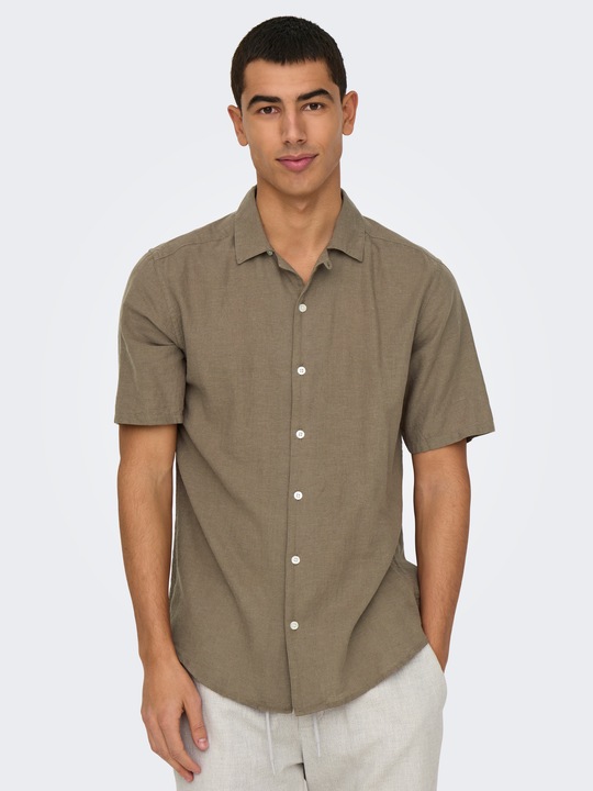 Produktbild Only & Sons ONSCAIDEN Hemd Hemd (M)