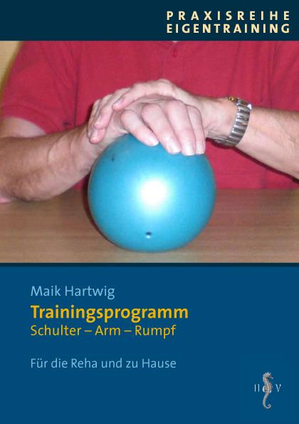 Produktbild Hemiplegieprogramm (Deutsch, Maik Hartwig, 2010)