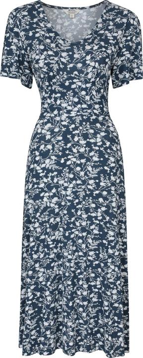 Actual product image Mountain Warehouse Womens/Ladies Como Floral Dress (32)