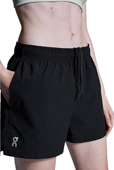 Image du produit On Running Short de Base (S)