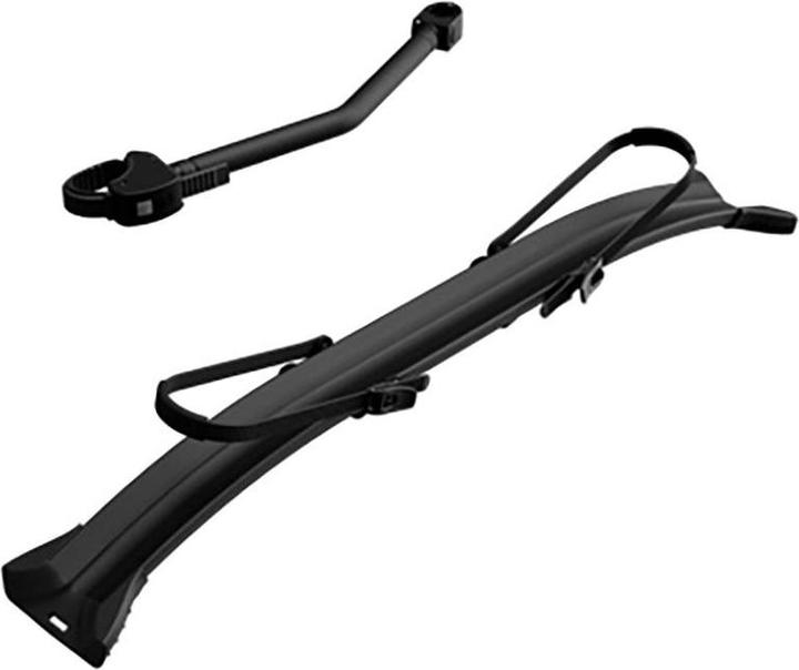 Peruzzo Saturn Plattform (Zwart)