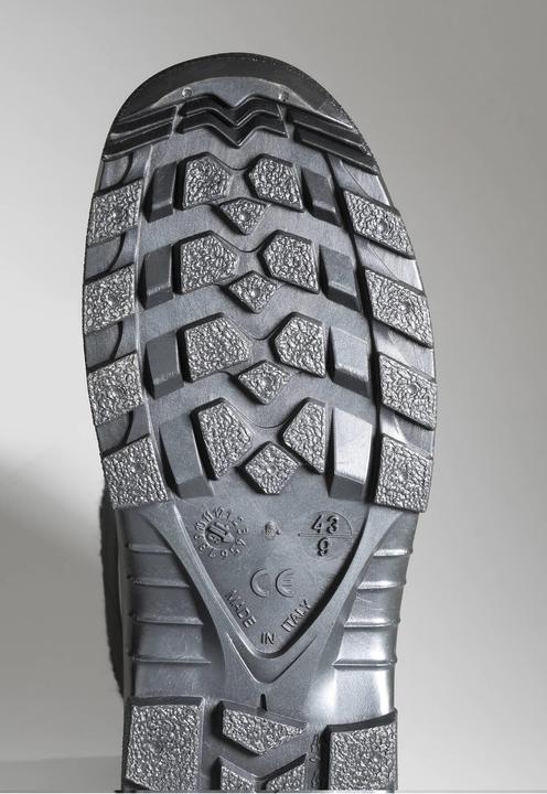Image du produit Feldtmann Bottes d'hiver Skagen taille 39 noir PVC/Nyl.avec bandes réfléchissantes (39)