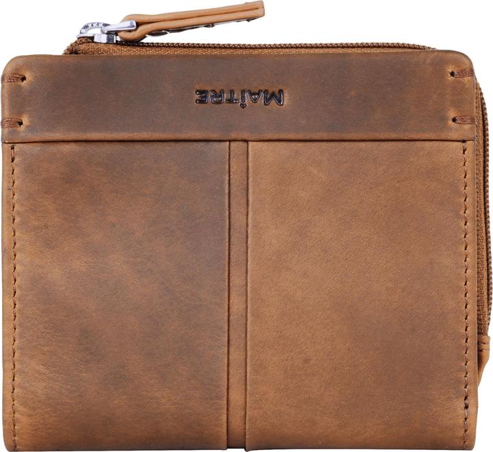 Produktbild Maître Geldbörse birkenfeld alberta sh6