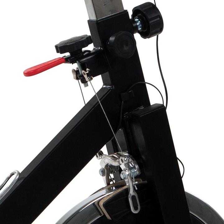 Produktbild Finnlo by Hammer Speed Bike