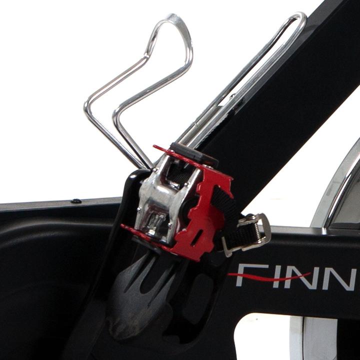 Produktbild Finnlo by Hammer Speed Bike