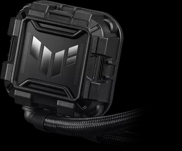 Image du produit ASUS TUF GAMING LC II 360 ARGB