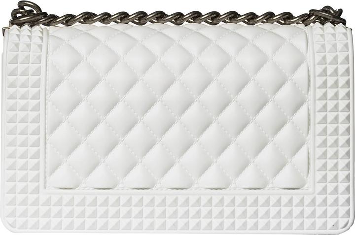 Produktbild Marc Ellis Damen Schultertasche - Erevan Prime Modell - Gummi - 25.0 X 15.0 X 8.0 Cm