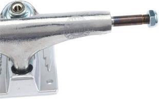 Actual product image Thunder 147 Titanium III (8")