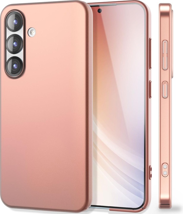 Old rose gold