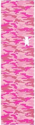 Actual product image Grizzly Leticia Bufoni Camo Griptape
