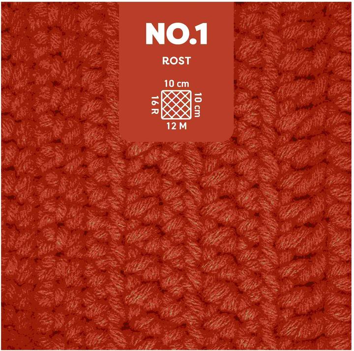 Produktbild Myboshi No. 1 (55 m)