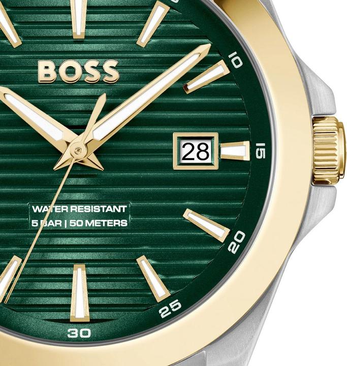 Image du produit BOSS Strike (Montre analogique, 41 mm)