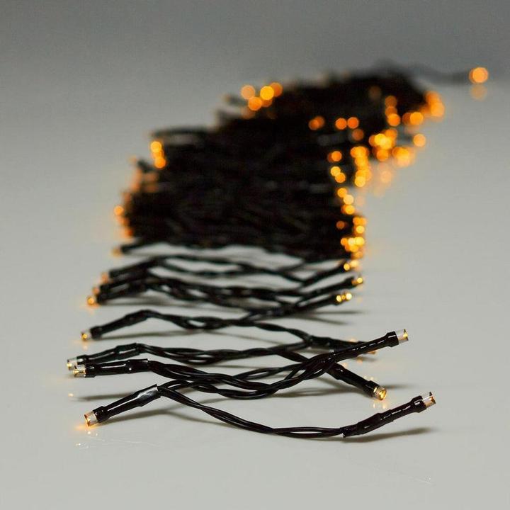 Productafbeelding FT Lichtketting 96 LED, warm wit (7.70 m)