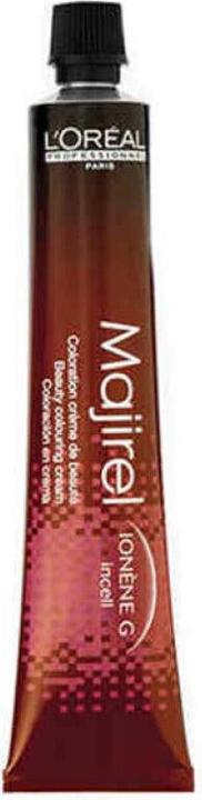 Actual product image L'Oréal Professionnel Majirel (7.0 medium blonde intense)