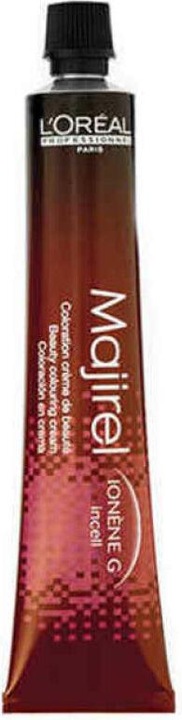 Image du produit L'Oréal Professionnel Majirel (7,0 blonde moyenne intense intense)