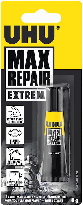 Actual product image UHU Max Repair (16 g)