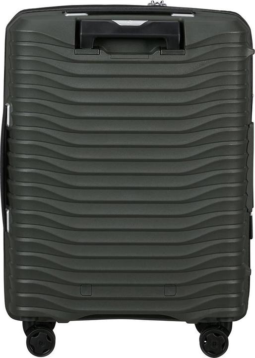 Produktbild Samsonite Upscape Trolley mit 4 Rollen erweiterbar 55cm (48 l)