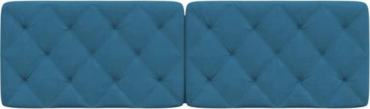 Actual product image vidaXL Kopfteil-Kissen (162 x 6 x 48 cm)