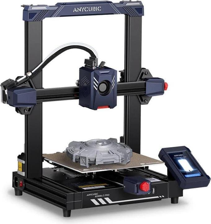 Productafbeelding Anycubic 3d printer Kobra 2 Pro