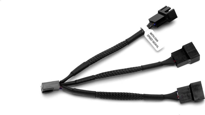 Actual product image EKWB EK-Quantum Power Kit D-RGB P360 Waku-Set