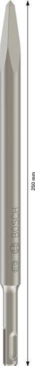 Productafbeelding Bosch Professional Zubehör Puntbeitel Accessoires 26086